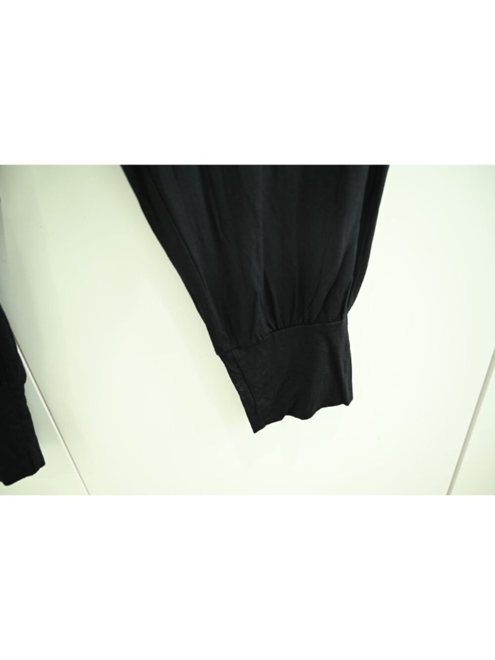 NWT Adore Me 2 Piece Pajama Set Sz XL Black Tank Top And Long Pants Sleepwear - Picture 10 of 10
